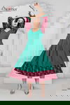 Kirtan Suidhaaga 5 Rayon Daily Wear Designer Latest Kurti Collection
